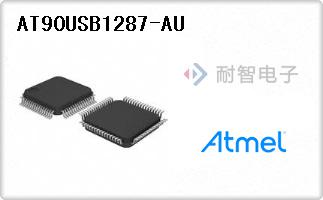 AT90USB1287-AU