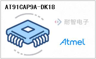 AT91CAP9A-DK18