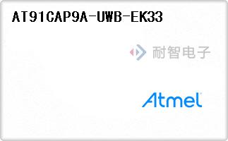 AT91CAP9A-UWB-EK33