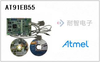 AT91EB55
