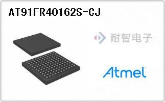 AT91FR40162S-CJ