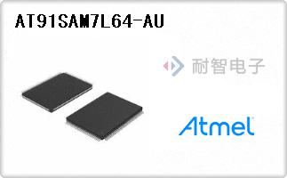 AT91SAM7L64-AU