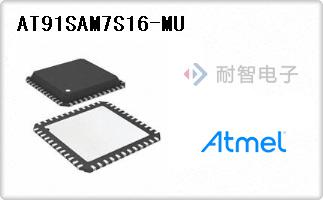 AT91SAM7S16-MU