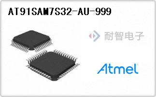 AT91SAM7S32-AU-999