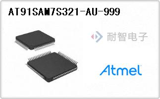 AT91SAM7S321-AU-999