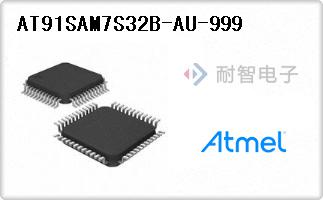 AT91SAM7S32B-AU-999