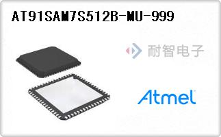 AT91SAM7S512B-MU-999