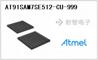 AT91SAM7SE512-CU-999