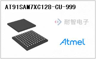 AT91SAM7XC128-CU-999