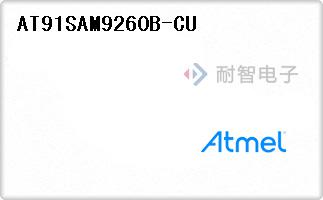 AT91SAM9260B-CU