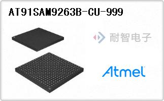 AT91SAM9263B-CU-999