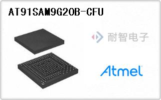 AT91SAM9G20B-CFU