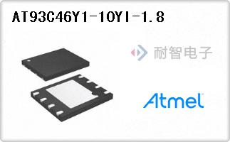 AT93C46Y1-10YI-1.8