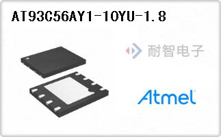 AT93C56AY1-10YU-1.8