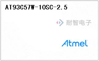 AT93C57W-10SC-2.5