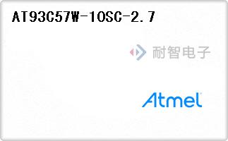 AT93C57W-10SC-2.7