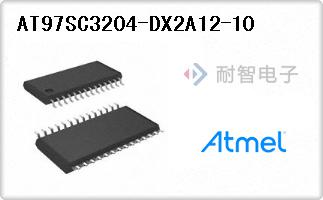 AT97SC3204-DX2A12-10
