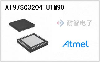 AT97SC3204-U1M90