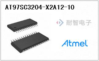 AT97SC3204-X2A12-10