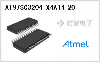 AT97SC3204-X4A14-20