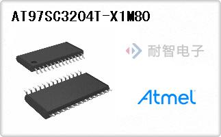 AT97SC3204T-X1M80