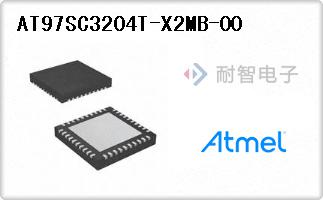 AT97SC3204T-X2MB-00