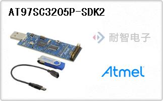 AT97SC3205P-SDK2