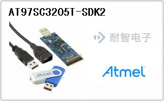 AT97SC3205T-SDK2