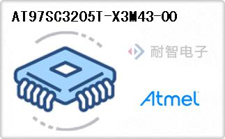 AT97SC3205T-X3M43-00