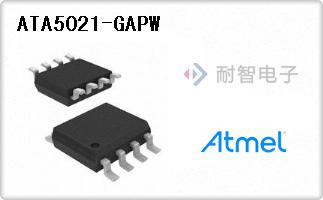 ATA5021-GAPW