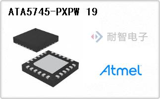 ATA5745-PXPW 19
