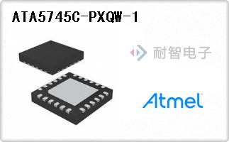 ATA5745C-PXQW-1