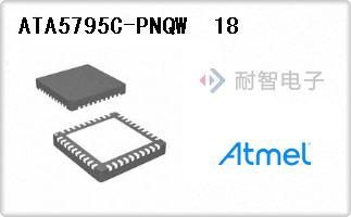 ATA5795C-PNQW  18