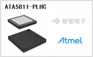 ATA5811-PLHC