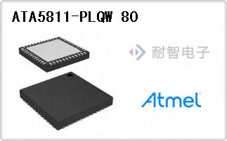 ATA5811-PLQW 80