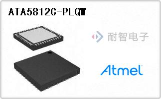 ATA5812C-PLQW