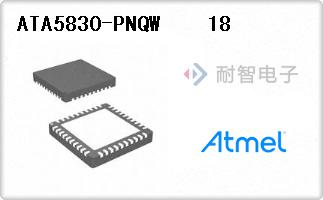 ATA5830-PNQW    18