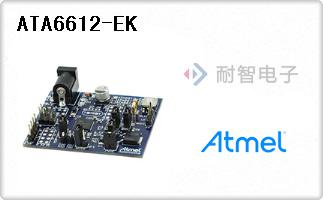 ATA6612-EK