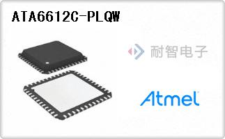 ATA6612C-PLQW