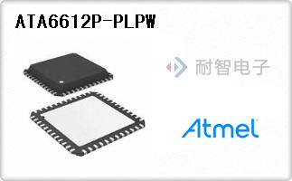 ATA6612P-PLPW