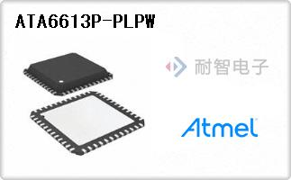 ATA6613P-PLPW