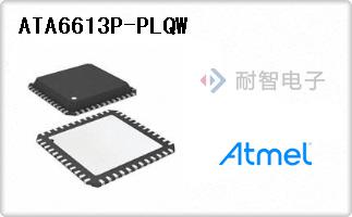 ATA6613P-PLQW