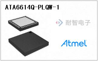 ATA6614Q-PLQW-1