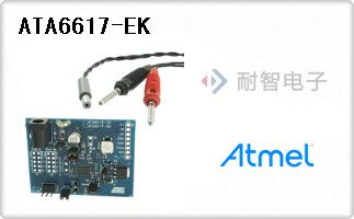 ATA6617-EK