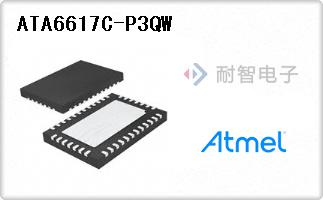 ATA6617C-P3QW