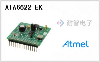 ATA6622-EK