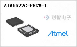 ATA6622C-PGQW-1