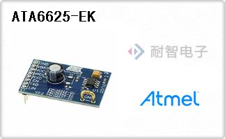ATA6625-EK