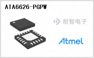 ATA6626-PGPW