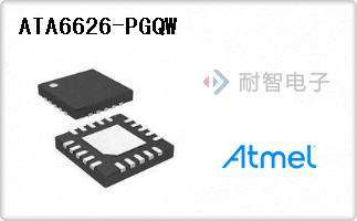 ATA6626-PGQW